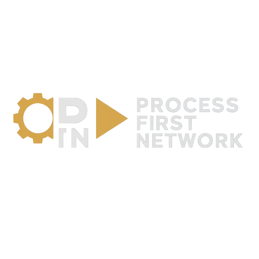 Process-First Network Logo