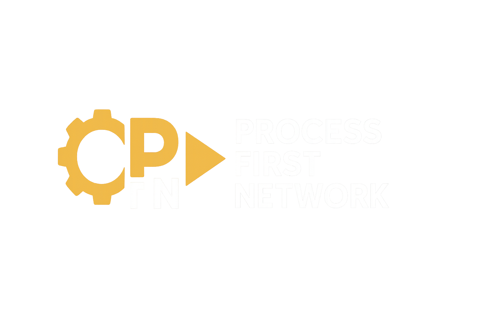 Process-First Network Logo